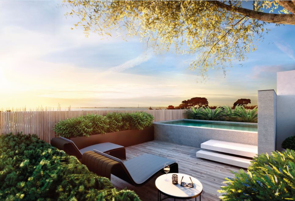 Experienced Development Team Delivers A New Bench Mark In Brighton With Luxury Sandown ST Residences