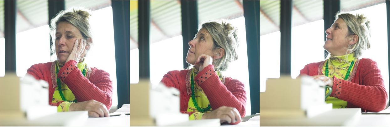 UIA Prizes Session 2014