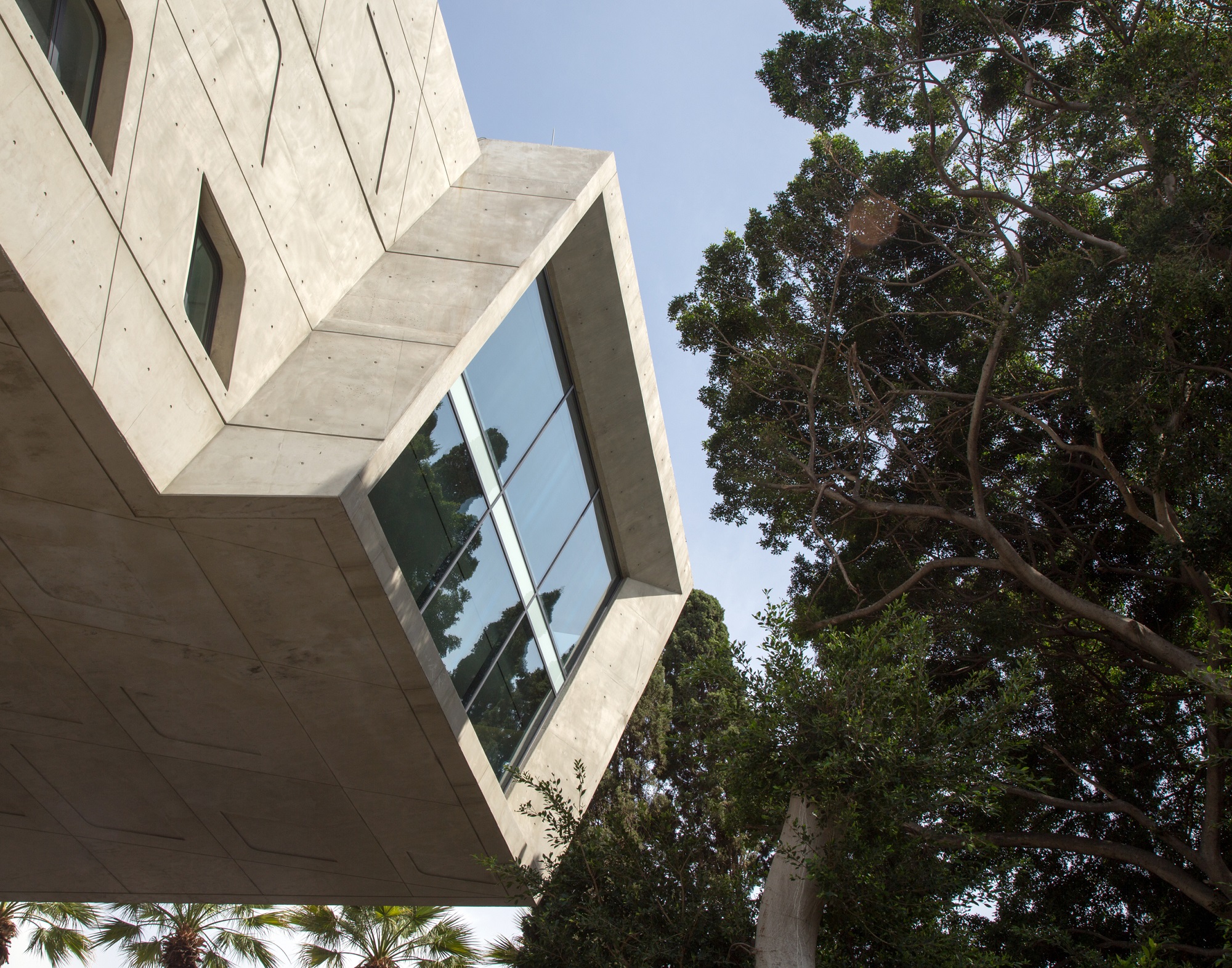Issam Fares Institute for Public Policy and International Affairs at AUB