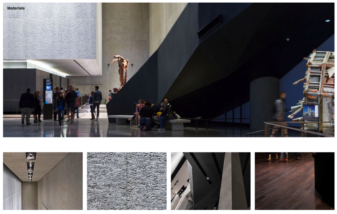 The 9/11 Memorial Museum Receives Another AIA Architecture Award
