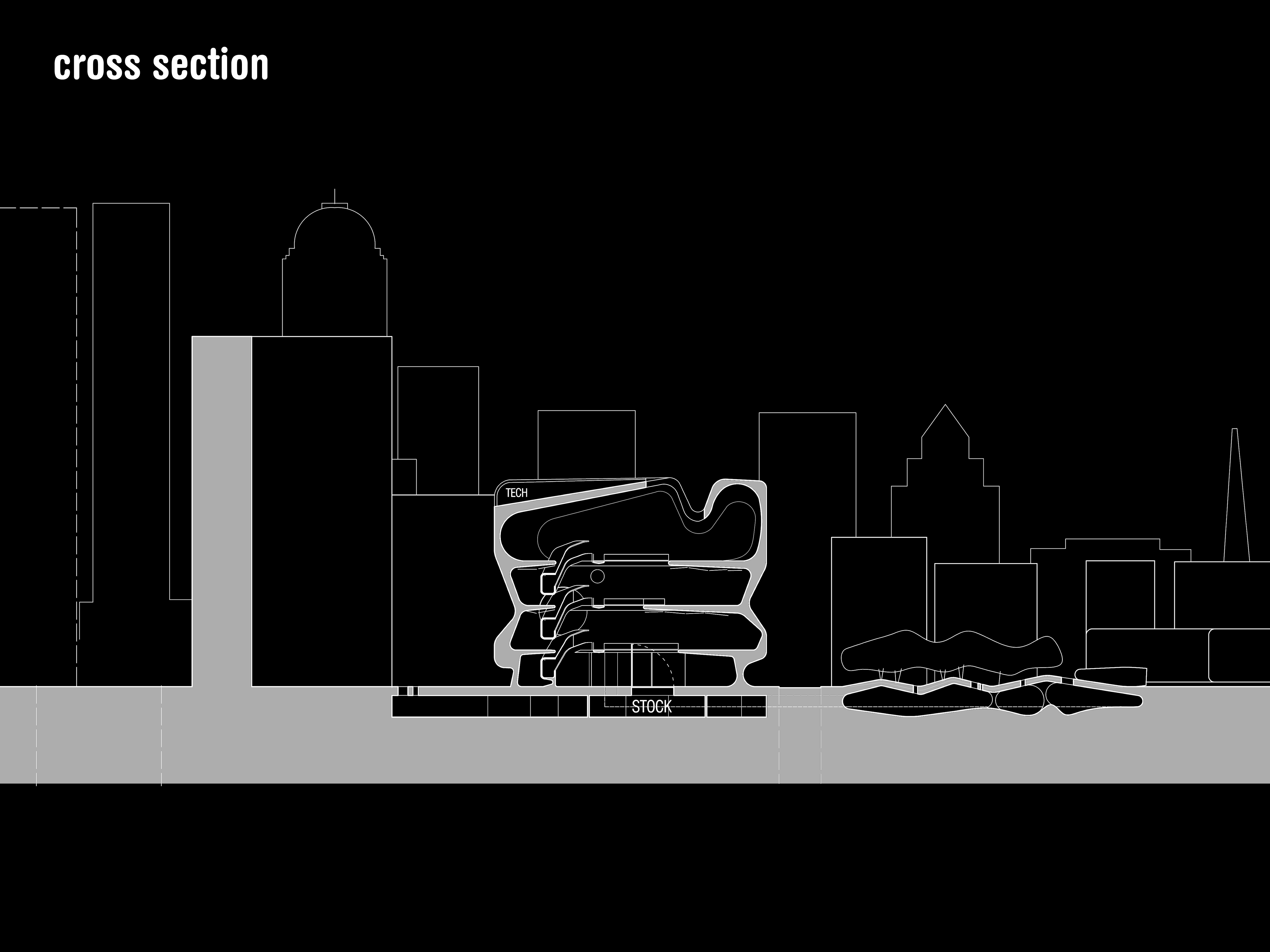 Louisville Children&rsquo;s Museum by Jesus Torres Garcia Architects