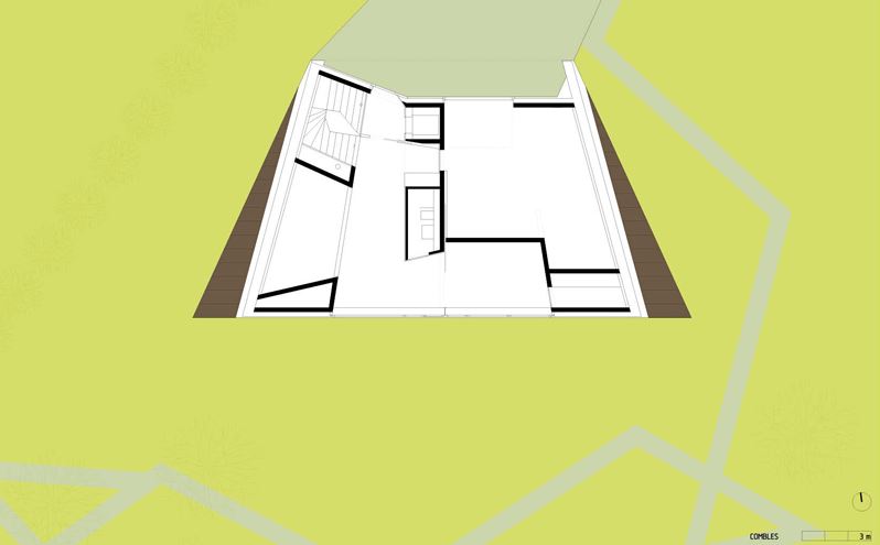 MMW Private House by BW