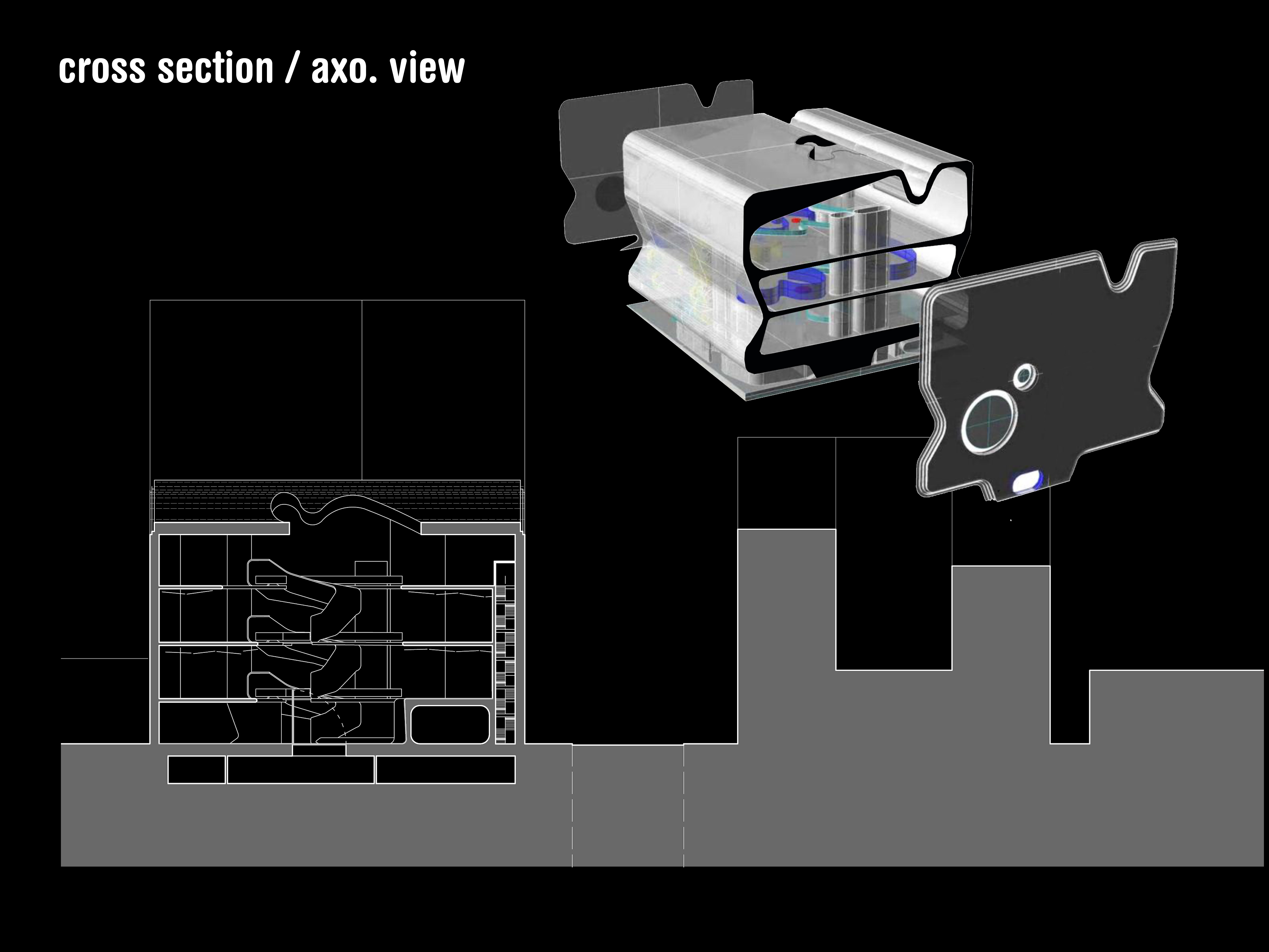 Louisville Children&rsquo;s Museum by Jesus Torres Garcia Architects