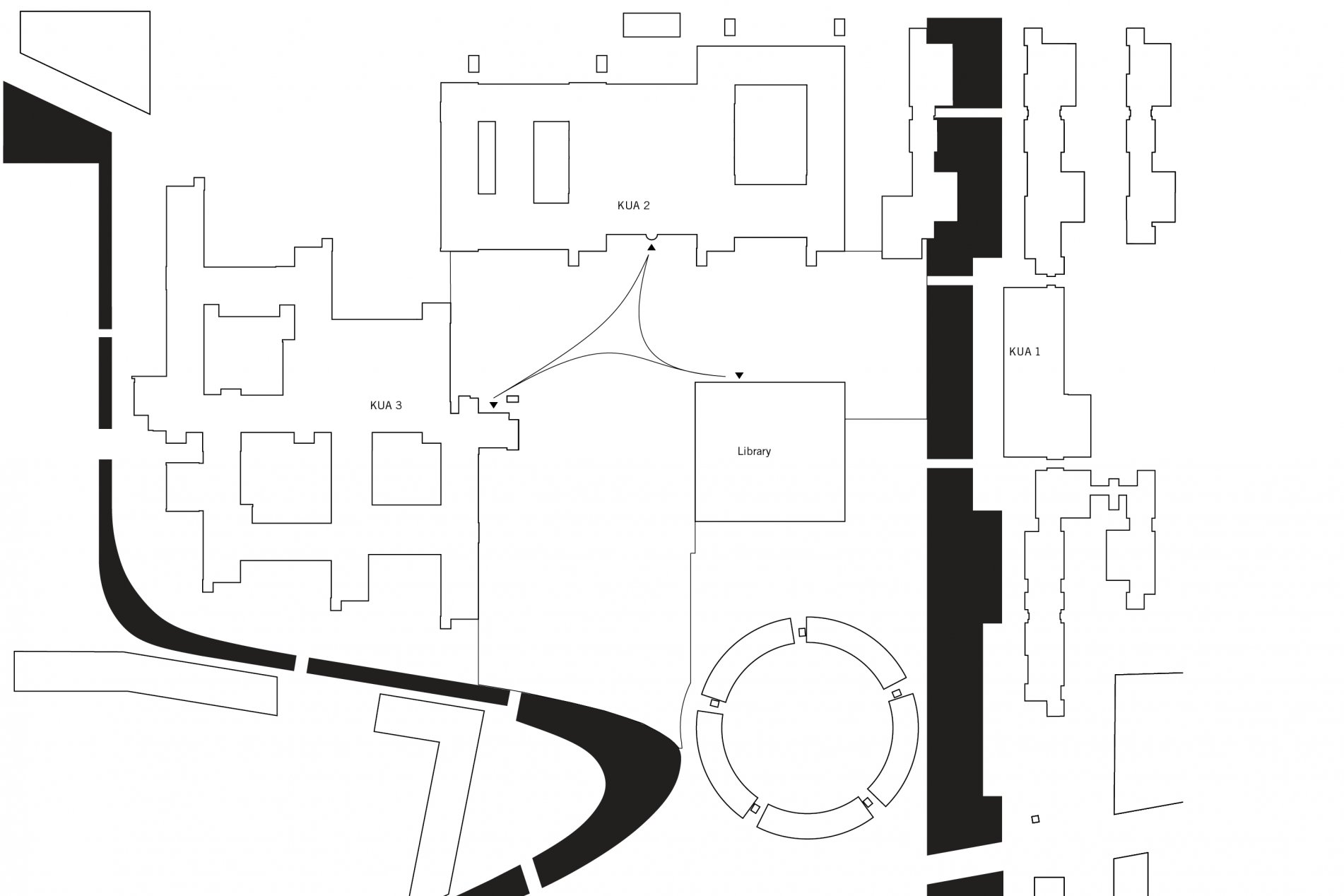 COBE wins KUA University Square