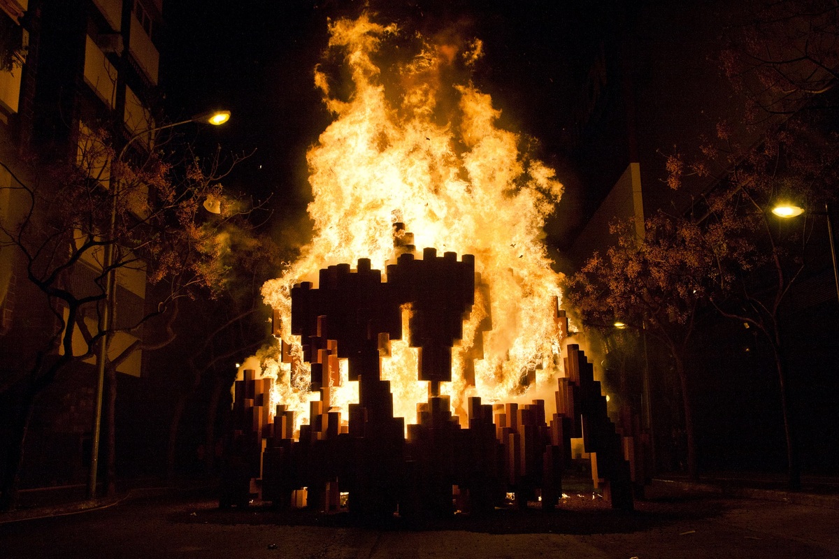 A battle is raging even if you&rsquo;re not aware of it