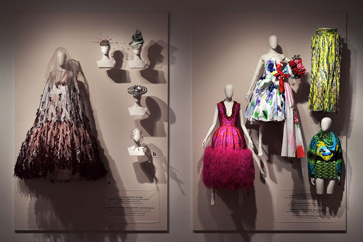 Fashion rerises over futuristic designs fleshed on &rsquo;&rsquo;Utopian Bodies-Fashion Looks Forward&rsquo;&rsquo;