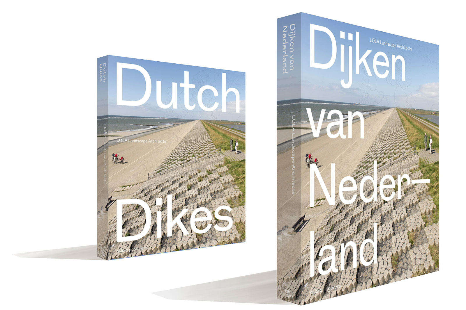 TOPOS landscape award 2014 goes to LOLA landscape architects