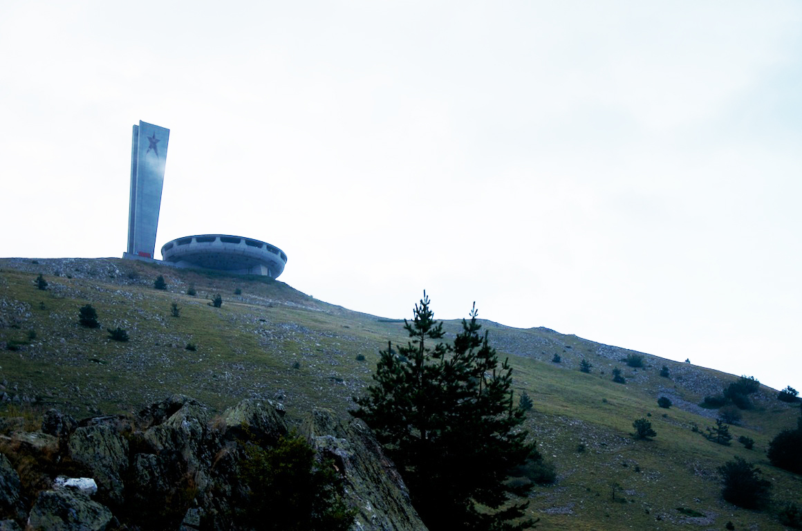 Visiting Bulgaria&rsquo;s Abandoned Communist Mecca
