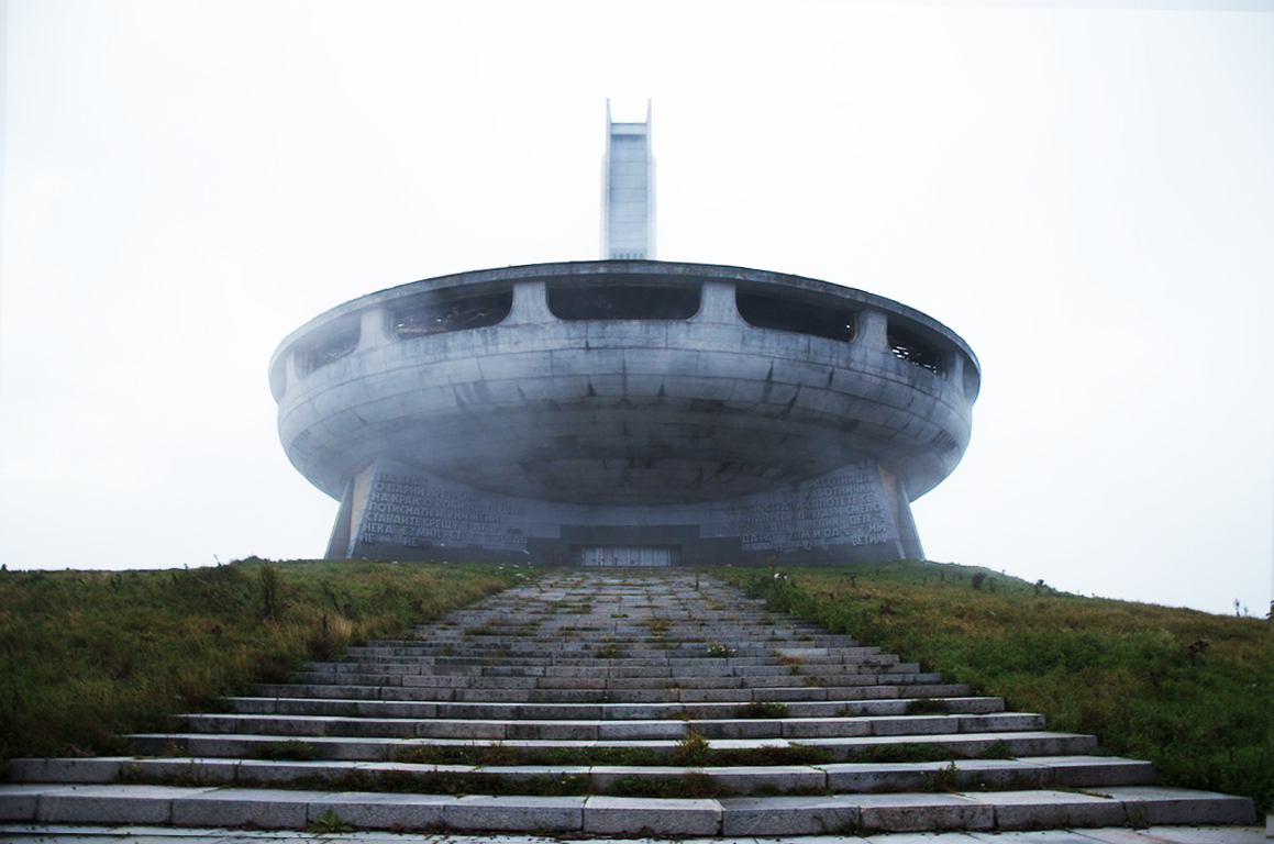Visiting Bulgaria&rsquo;s Abandoned Communist Mecca