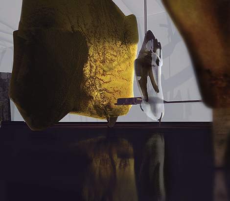 SCI-Arc to Launch New Book by Longtime Faculty Member Coy Howard