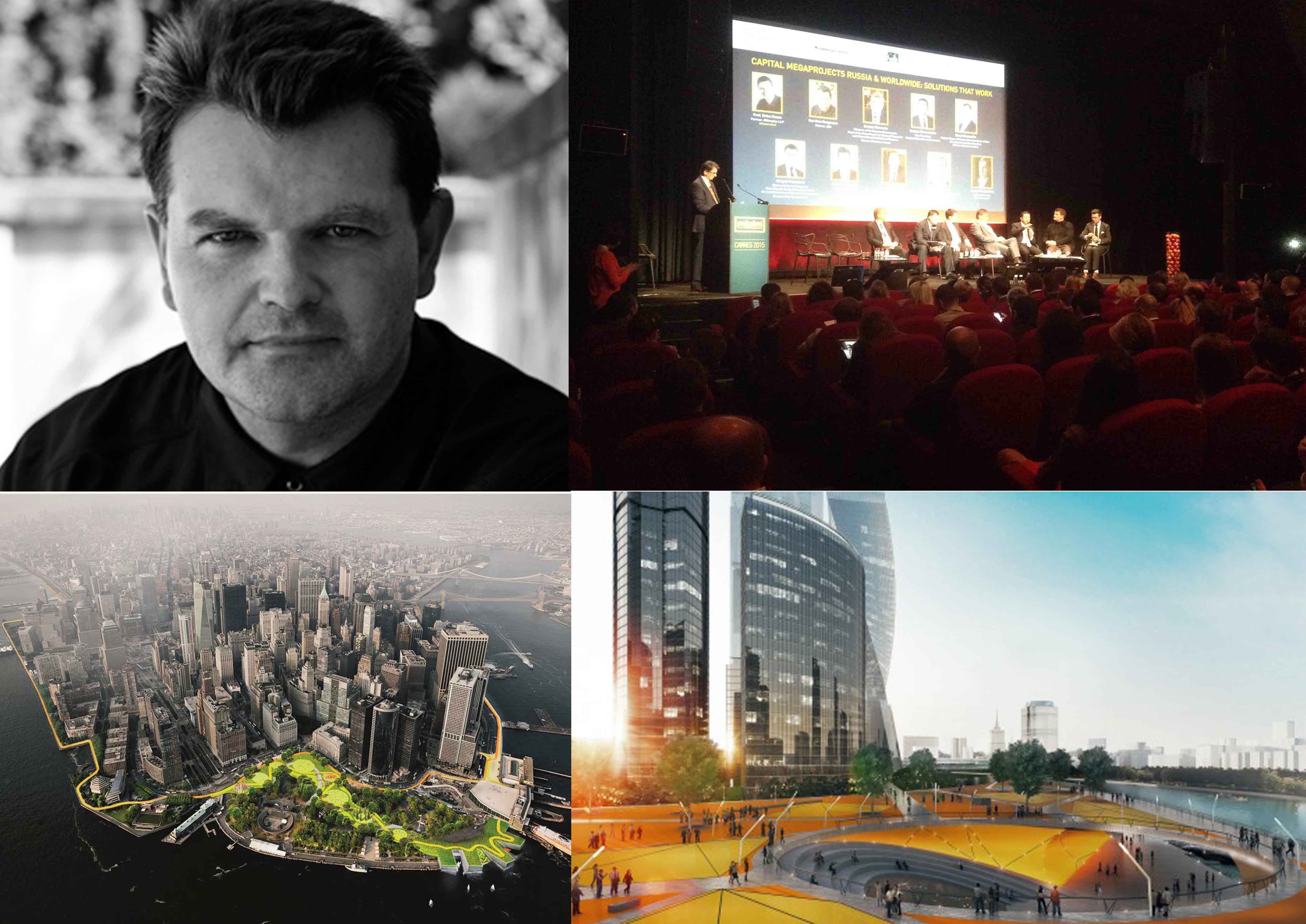 MIPIM 2015:1st Day Coverage!