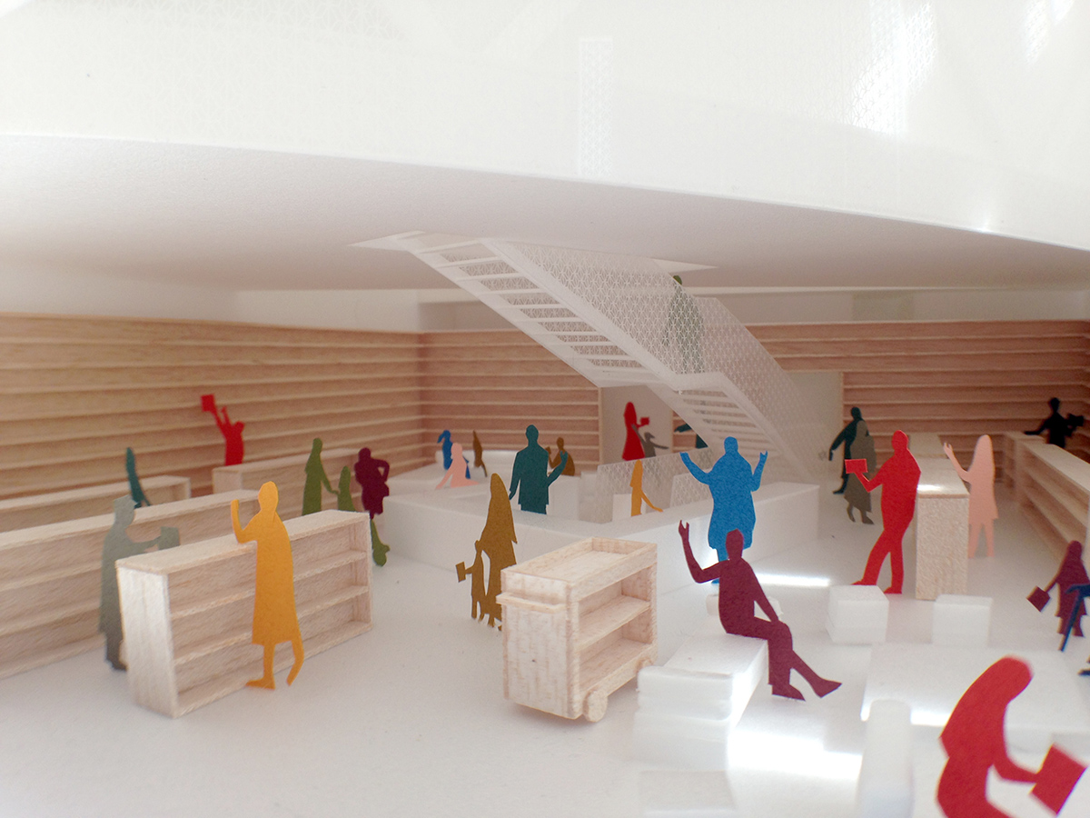 Bee Breeders announces the winners of ’’Casablanca Bombing Rooms’’ competition