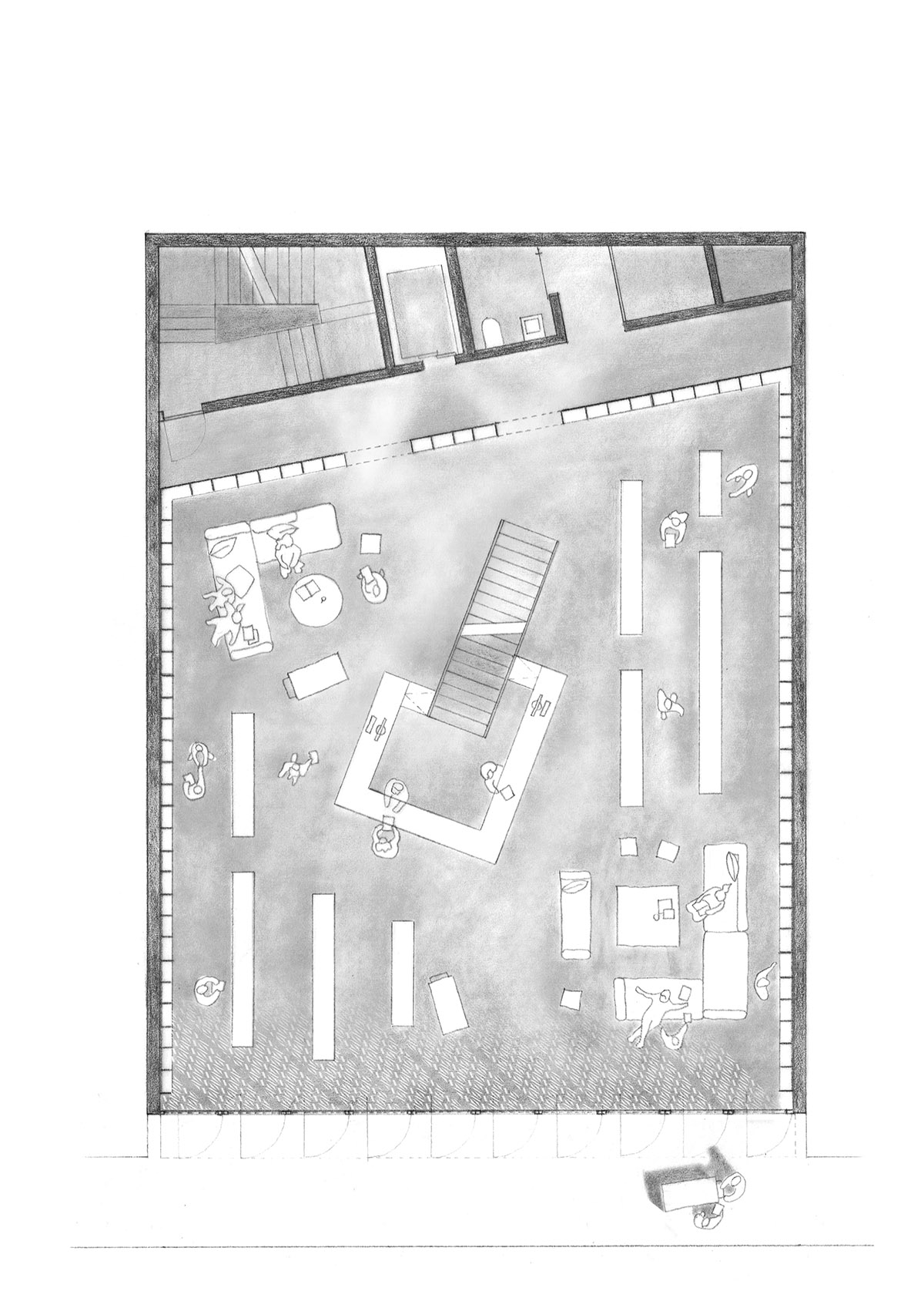 Bee Breeders announces the winners of ’’Casablanca Bombing Rooms’’ competition