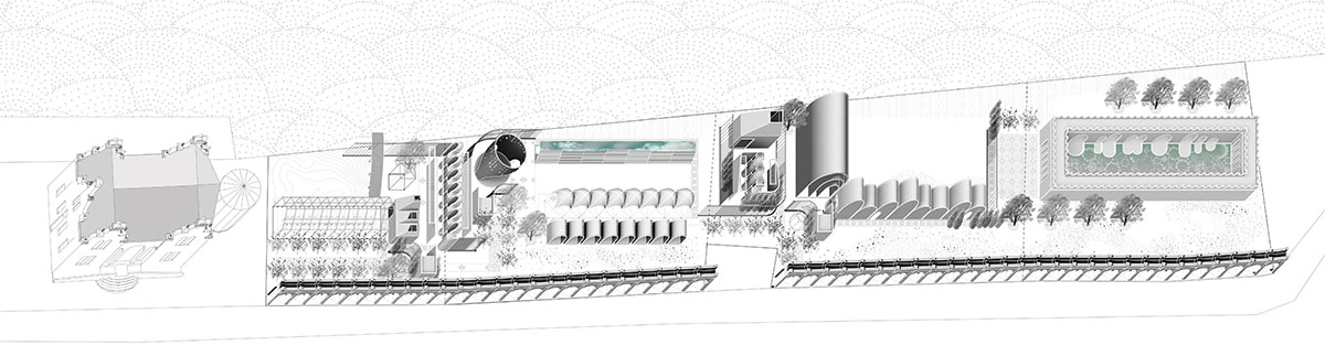 Triple Bridge Waterfront Competition Winners Announced!