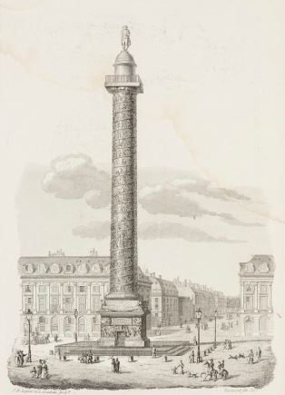 Exhibition:The Mound of Vendôme