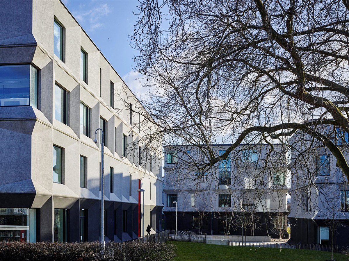 RIBA announces six shortlisted projects for Stirling Prize 2015