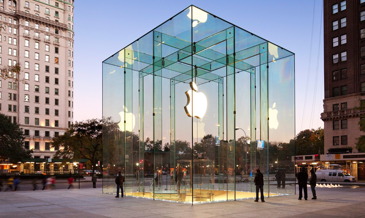 Expedia Selects Bohlin Cywinski Jackson to Design its New 40-acre Seattle Campus