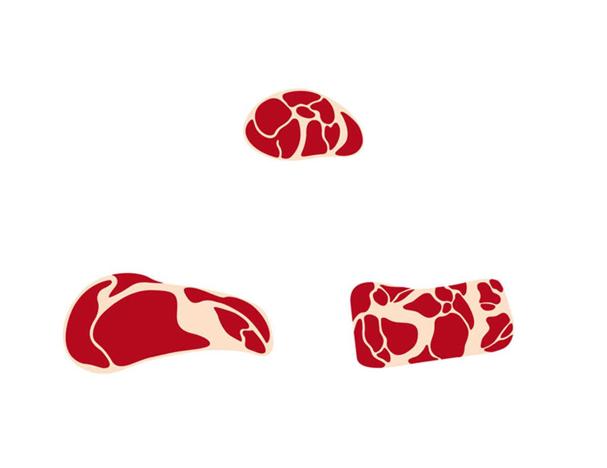 Ma Yansong Revealed &ldquo;Niku Rug&rdquo; &ndash; Design for Labradors