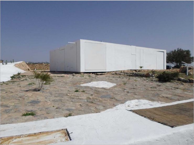 Accommodating flexibility and Moroccan traditions