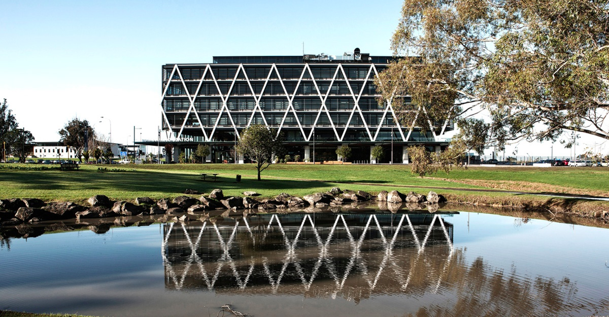 The Australian Institute of Architects International Chapter has announced the winners of 2015