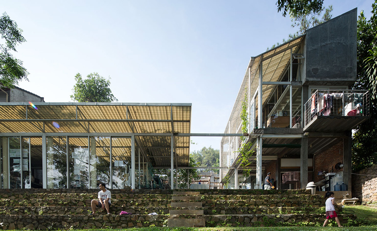 Tropicality Revisited: Recent Approaches by Indonesian Architects