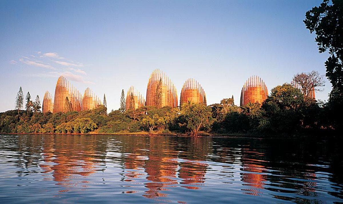 New Exhibition of Renzo Piano Building Workshop- &rsquo;&rsquo;The Piano method&rsquo;&rsquo; reveals open design process