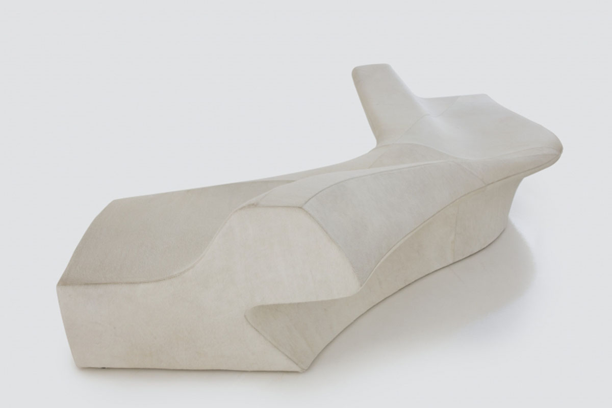 &lsquo;Zaha Hadid&rsquo; exhibition at the Leila Heller Gallery, Dubai opens 18 January 2016