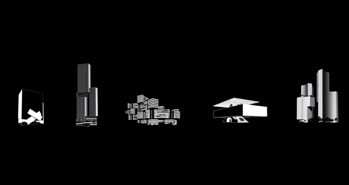 Ole Scheeren: Why great architecture should tell a story