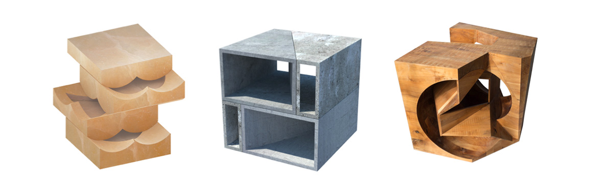 Steven Holl Architects Group Exhibition At Chamber opens January 21