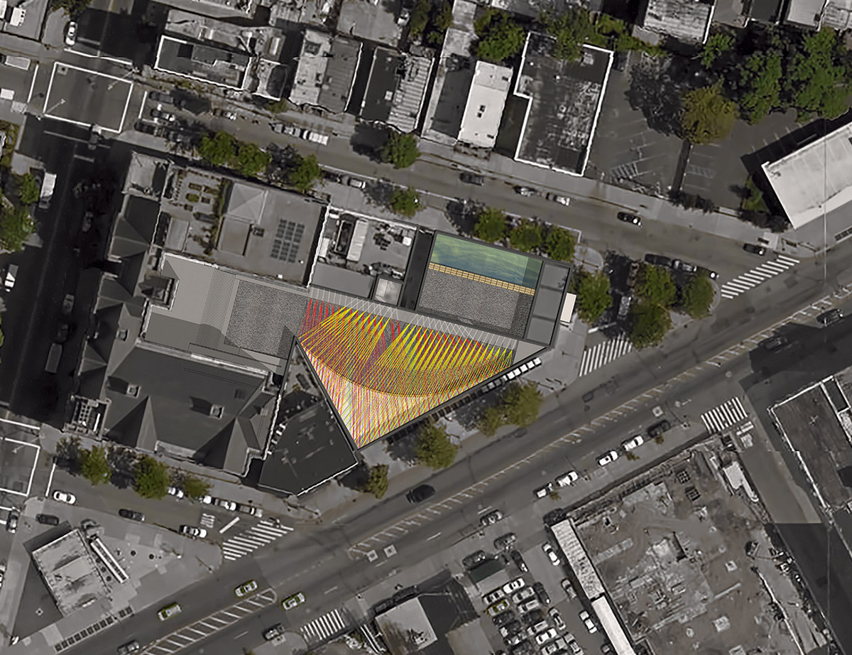 Escobedo Solíz Studio Wins MoMA PS1’s 2016 Young Architects Program