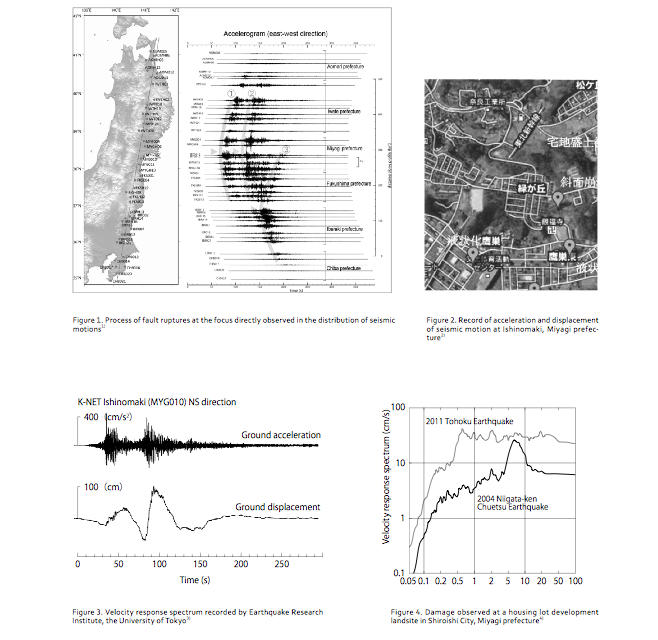 Japanese Architects Share Their Expertise In Earthquake Resistant Design