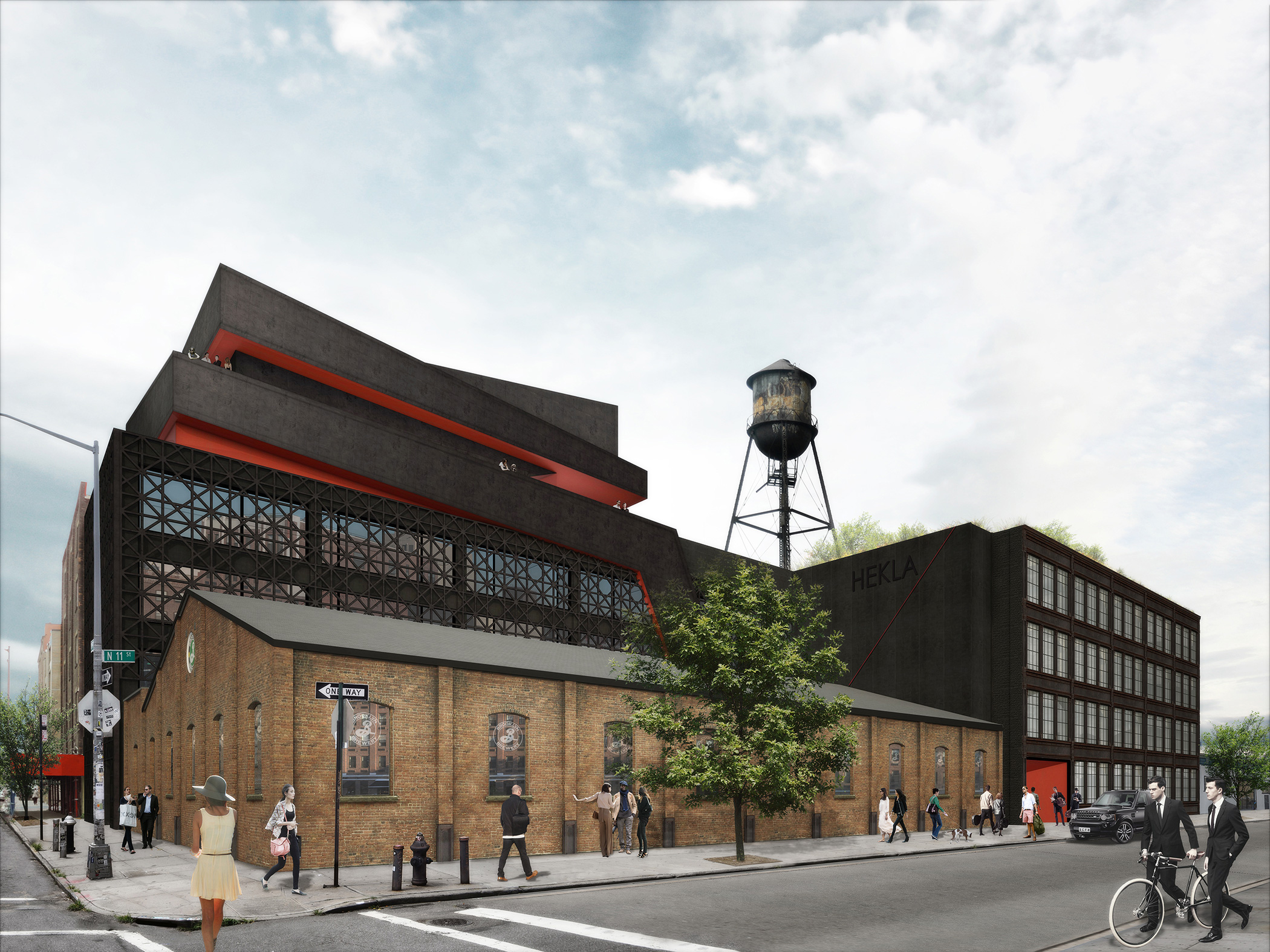 RAIC names recipient of its 2015 Young Architect Award