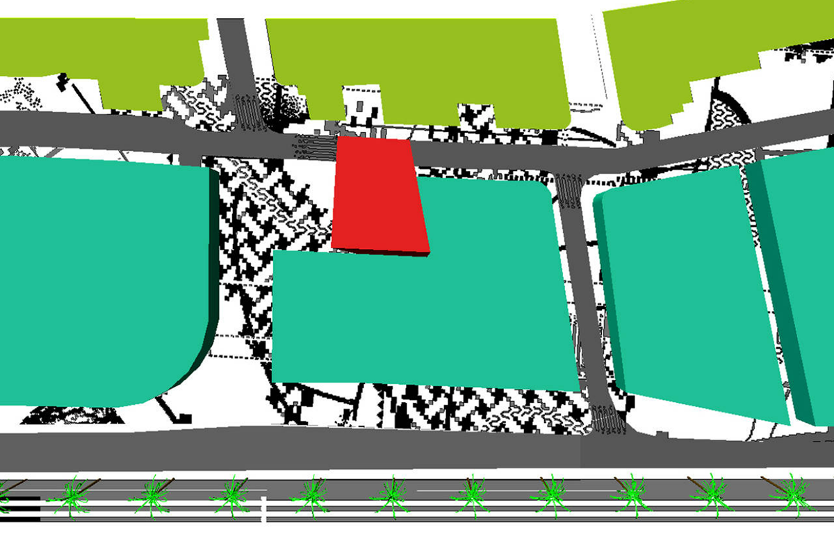 Landscapes of the Hyperreal: Ábalos & Herreros selected by SO – IL