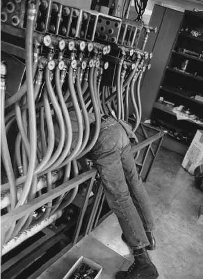 Exhibition:HENRI CARTIER-BRESSON