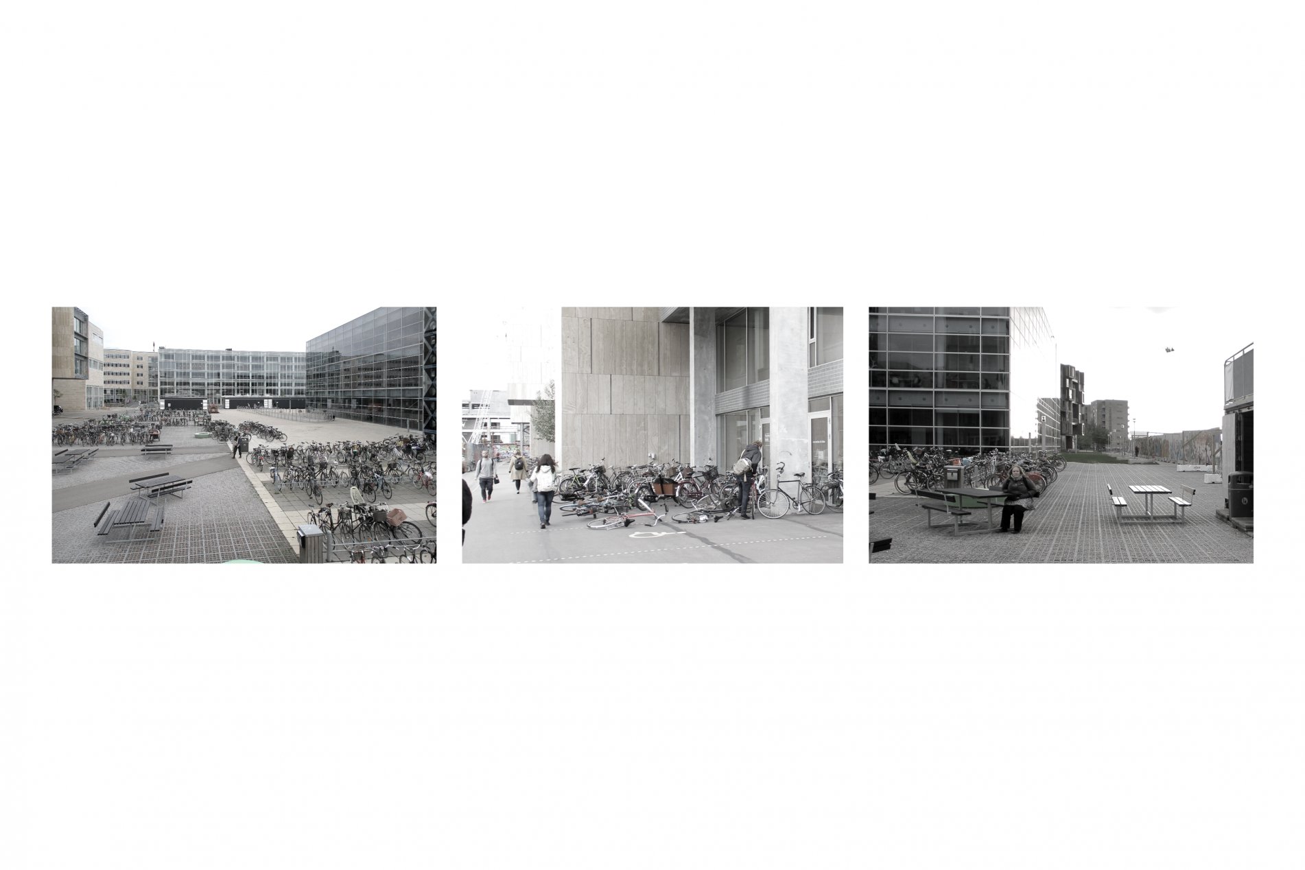 COBE wins KUA University Square