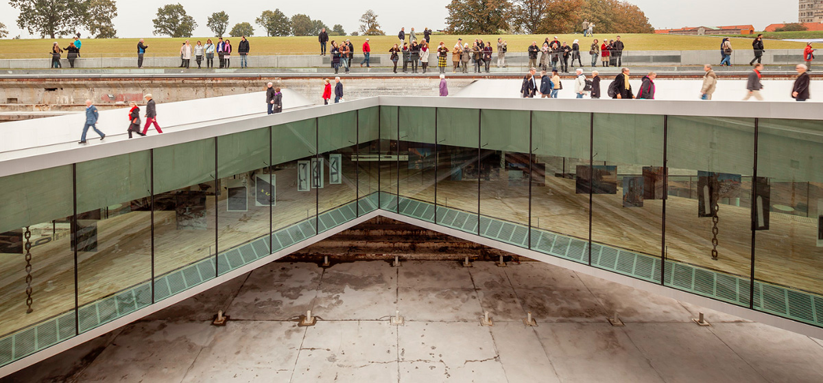 BIG’s Danish Maritime Museum Breaks Visitor Record