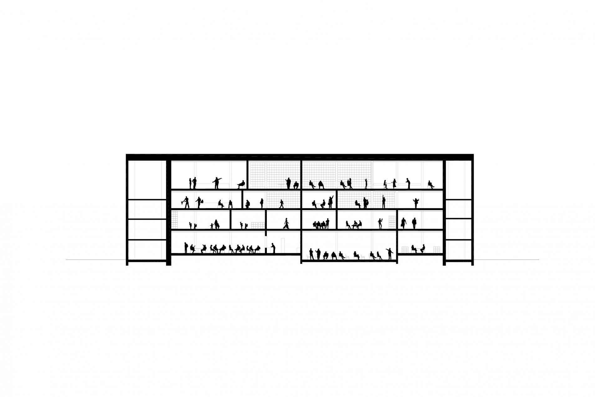 Tingbjerg Culture House starts construction