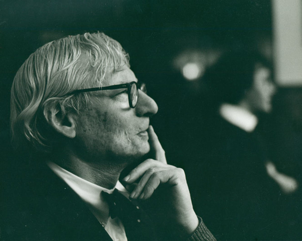 Louis Kahn: The Power of Architecture at Taipei Fine Arts Museum