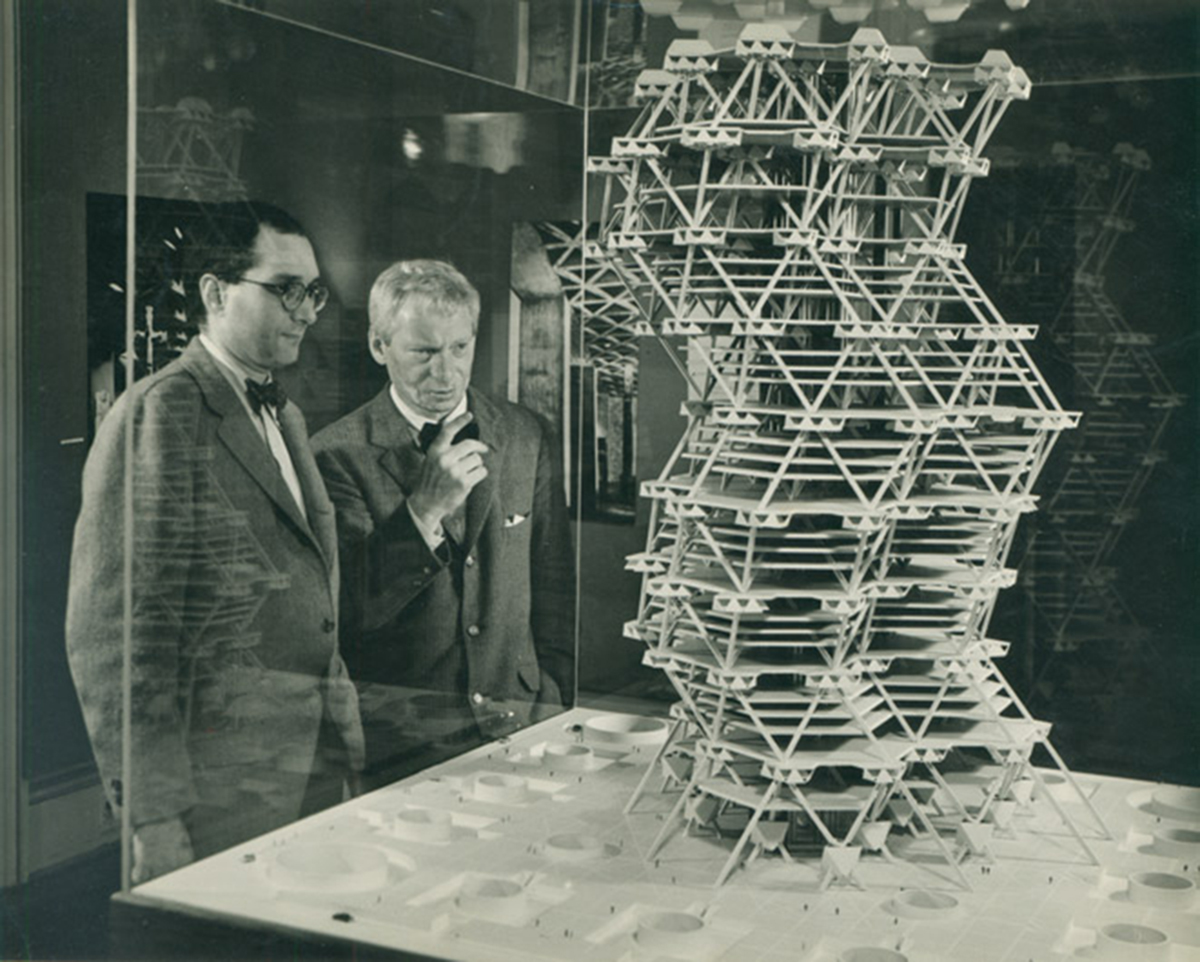 Louis Kahn: The Power of Architecture at Taipei Fine Arts Museum
