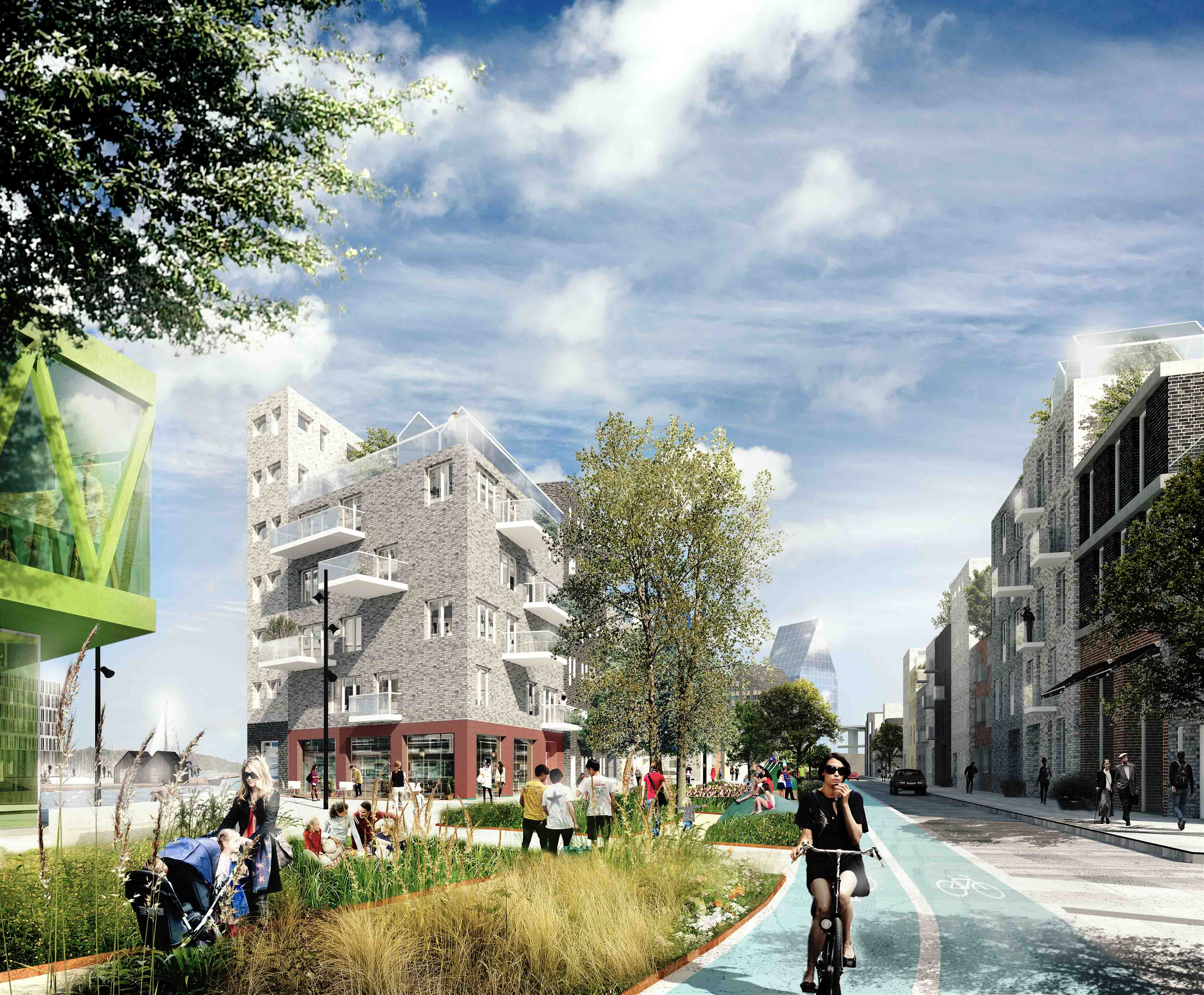 ADEPT & Mandaworks announced winners in prestigious planning competition
