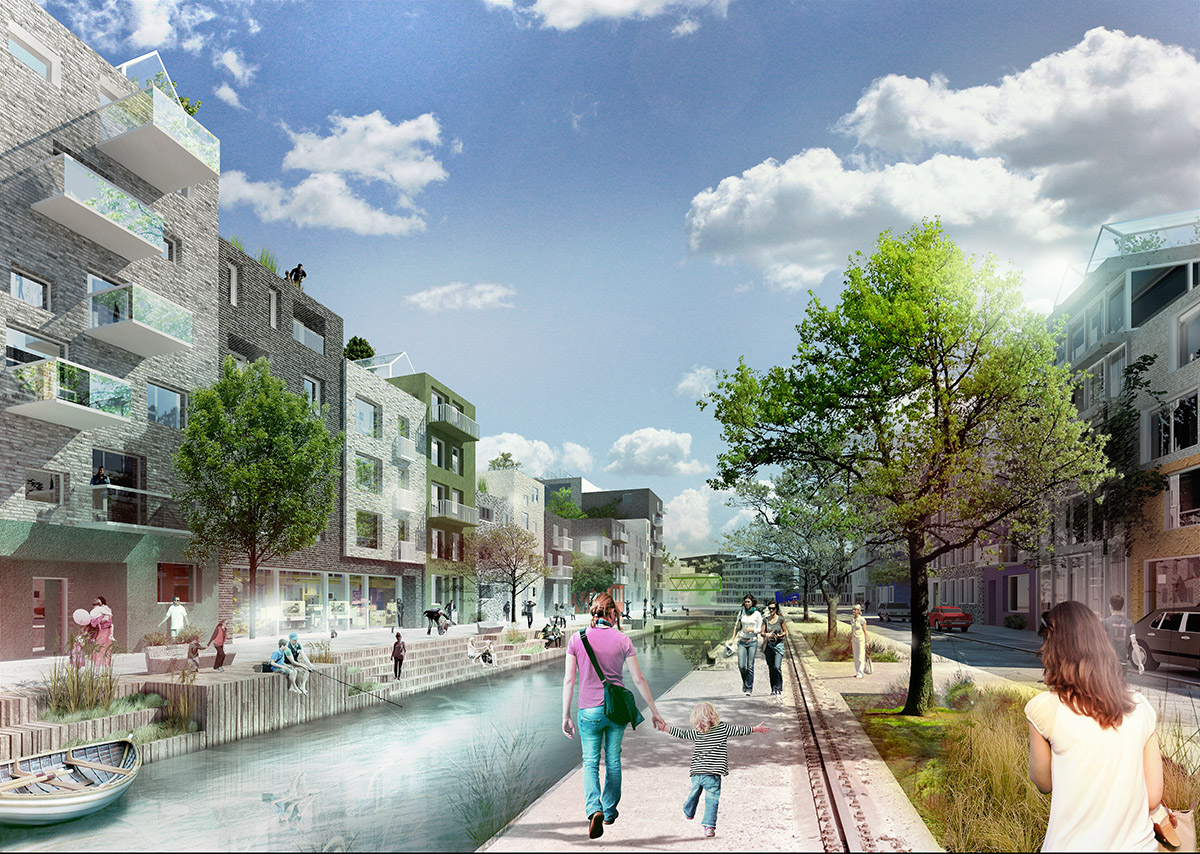 ADEPT & Mandaworks announced winners in prestigious planning competition