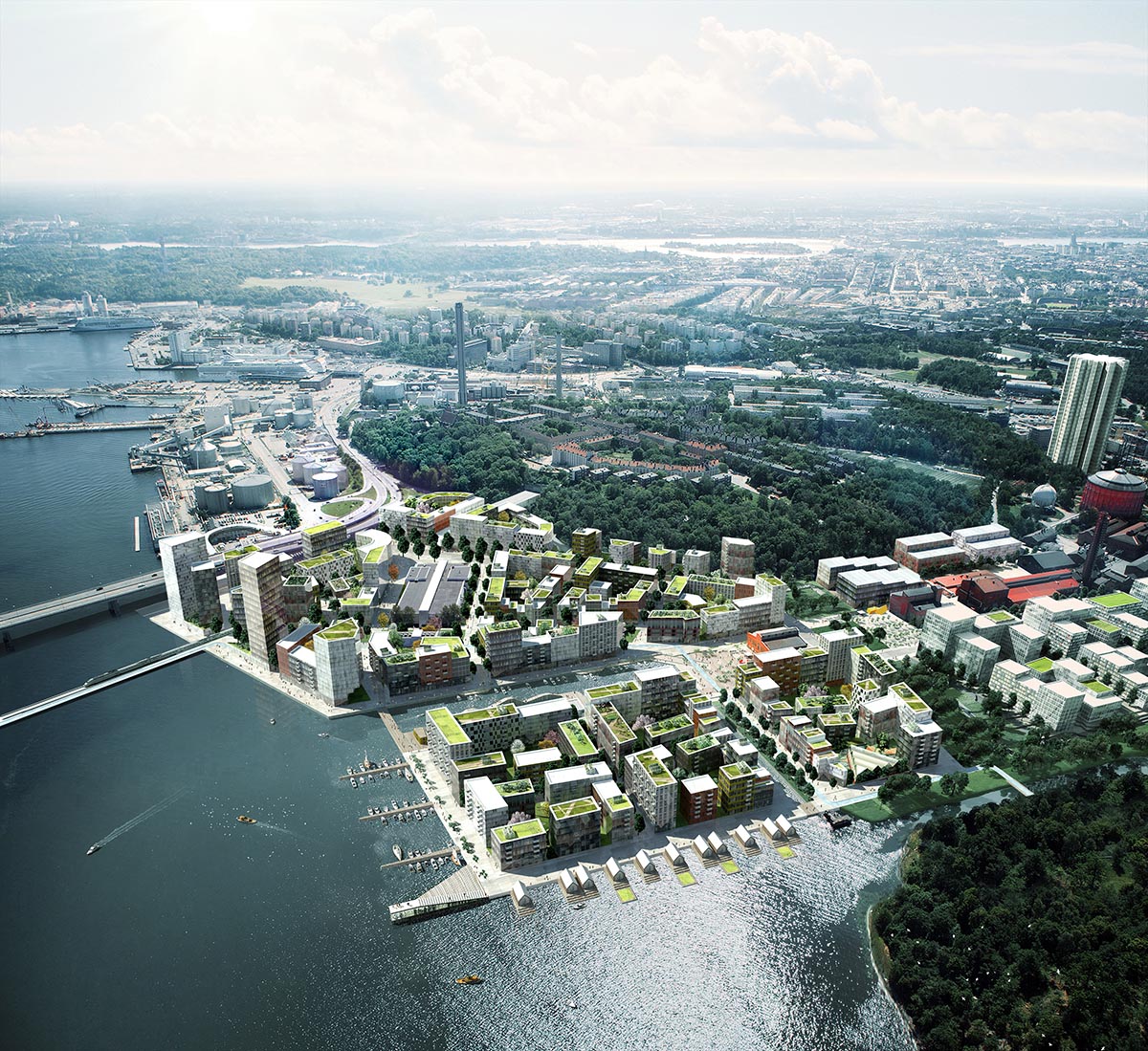 ADEPT & Mandaworks announced winners in prestigious planning competition