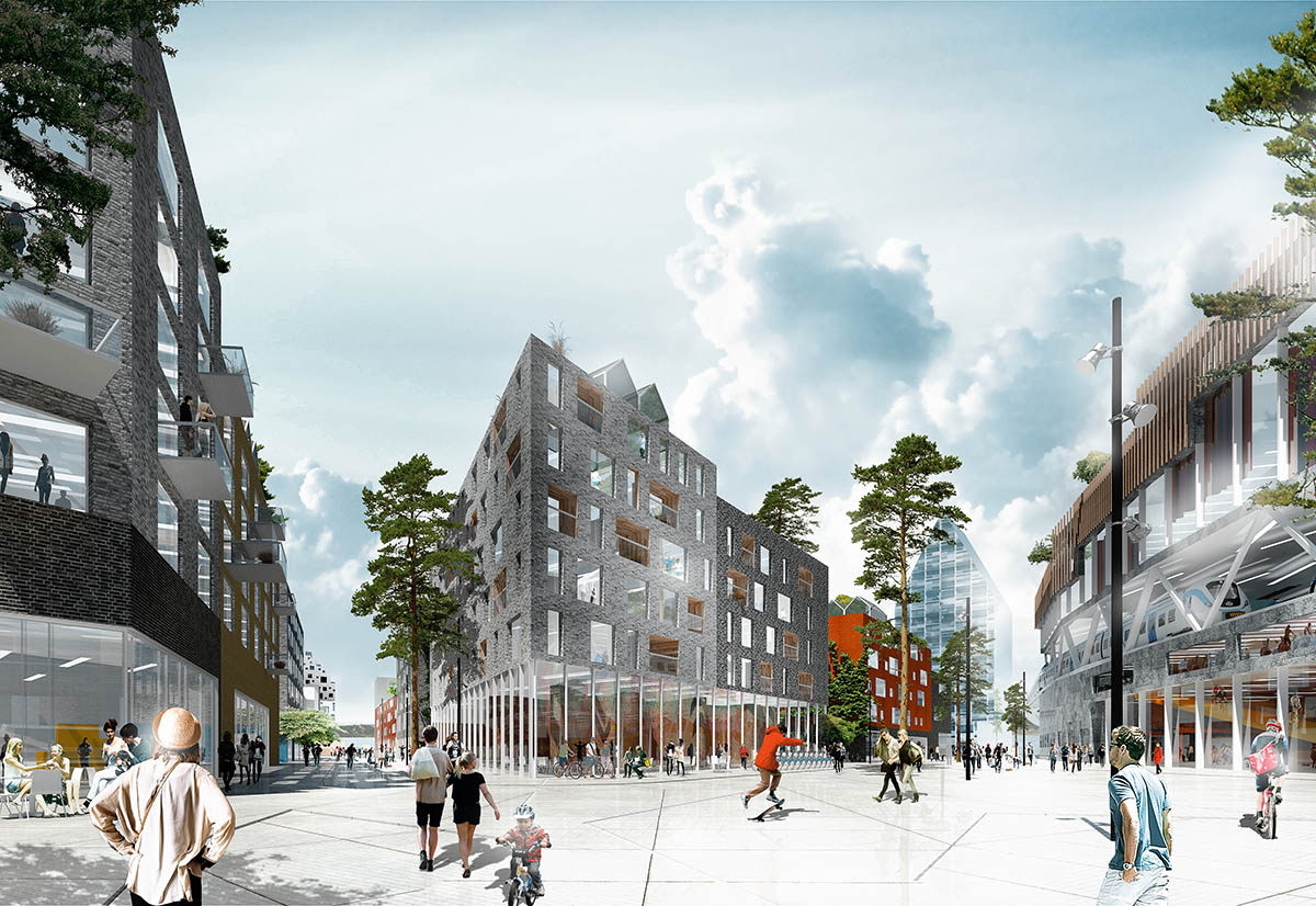 ADEPT & Mandaworks announced winners in prestigious planning competition