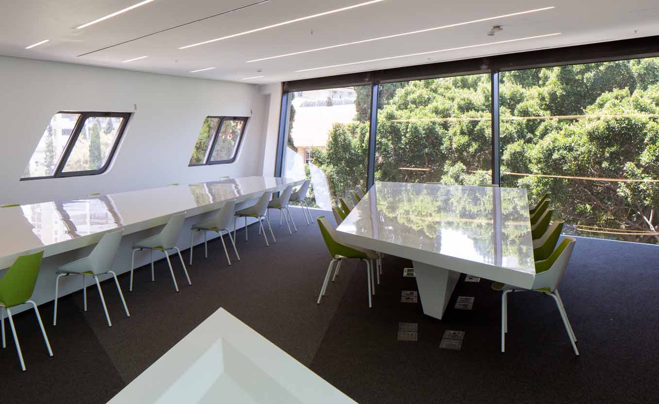 Issam Fares Institute for Public Policy and International Affairs at AUB