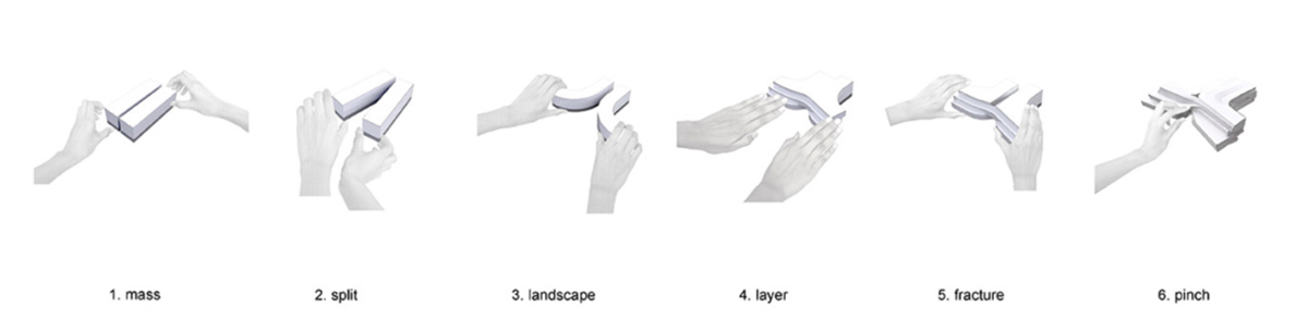 WAA completed a new museum of contemporary art &rsquo;&rsquo;MOCA&rsquo;&rsquo; in a Chinese city