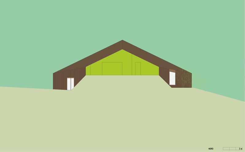 MMW Private House by BW