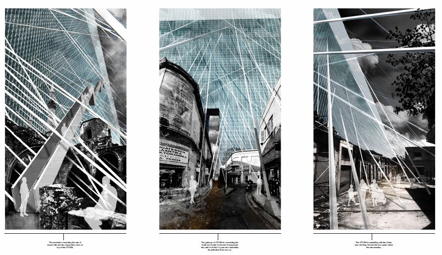 Biel Susanna Viladot & Stefanos Theodorou 2014 UIA-HYP Cup Winners