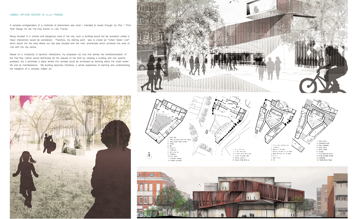 RIBA Wren Insurance Association Scholarships Announced