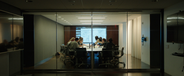 The Architects by Amie Siegel:Opening March 31st