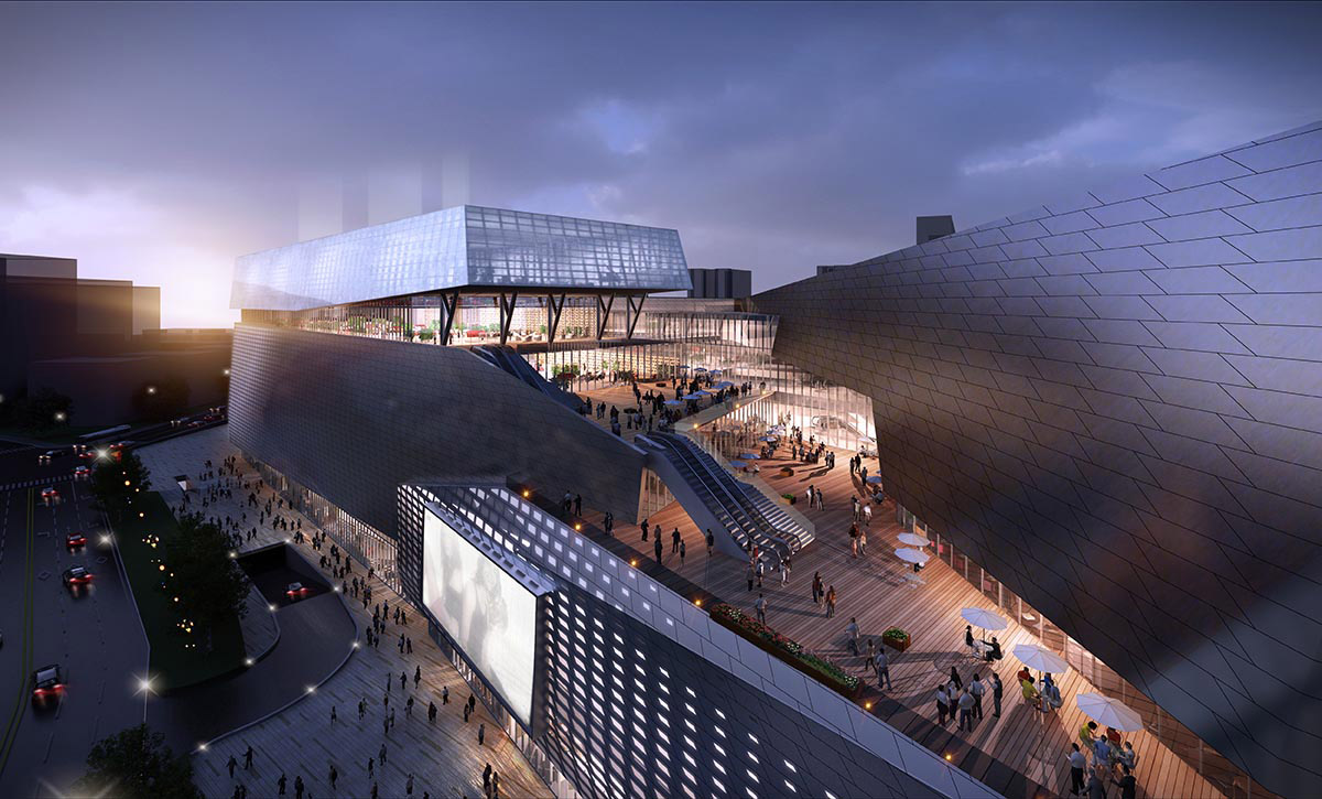 Ten Aedas projects wins Asia Pacific Property Awards 2015